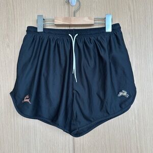 Tracksmith Van Cortlandt Grand (Black, Small)